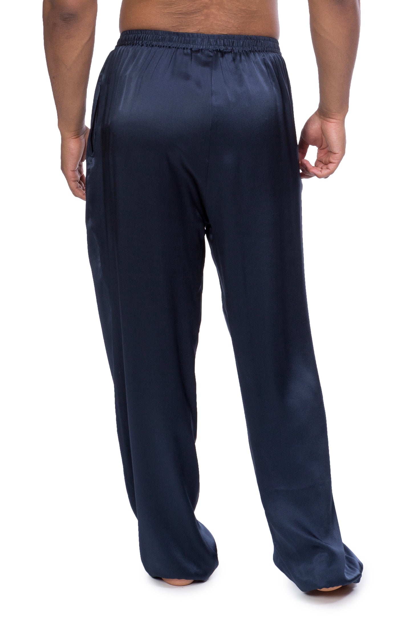 Premium Men's Full Pajama in Elegant Prints and Colors, ultimate comfort and restful sleep