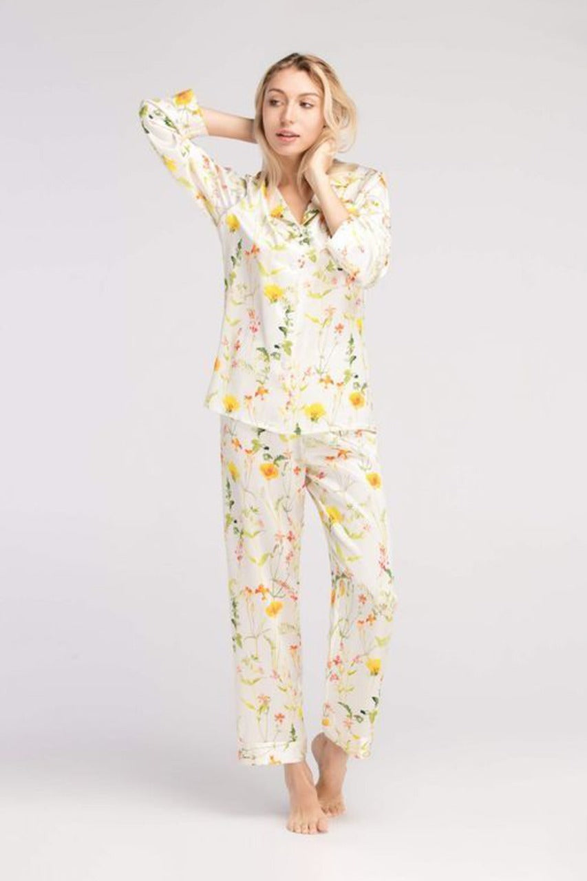 Studio By Arj Top Nightwear Styles for a Peaceful Night’s Sleep