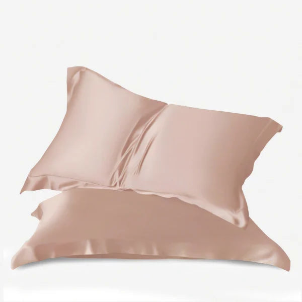 Silk Pillow Sham