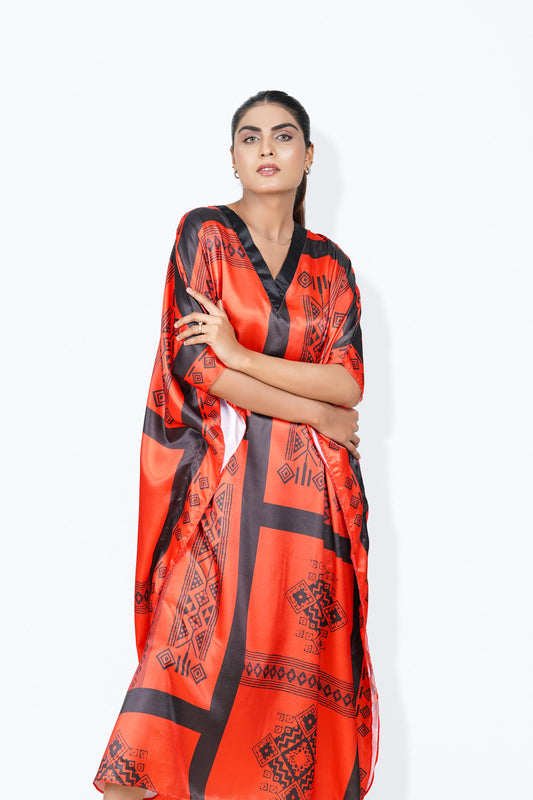 Vittorian bliss Elegance Caftan is very forgiving and loose fitting for maximum comfort and best wear. To choose your favourite colour from vittorian bliss caftan range so might find yourself buying one in each colour option.