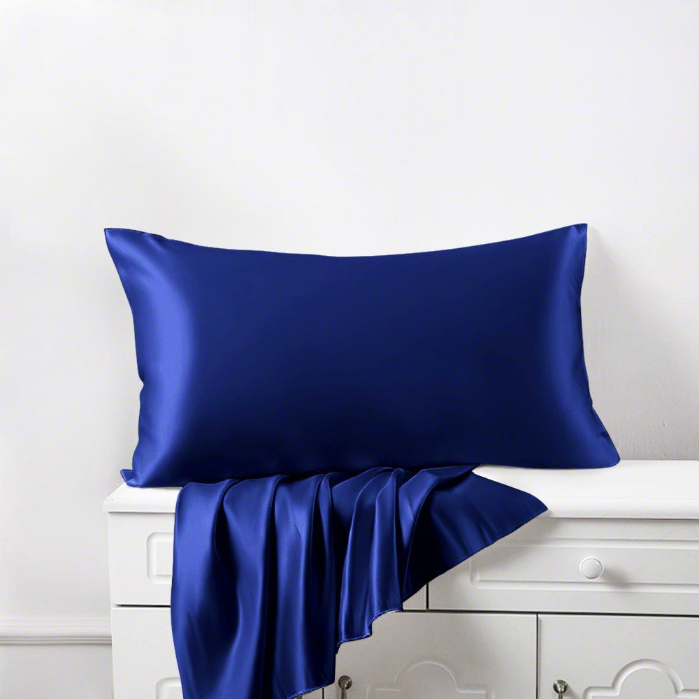 Satin Silk Pillowcase