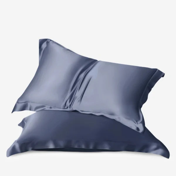 Silk Pillow Sham