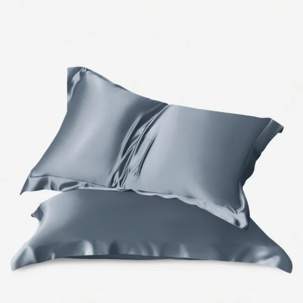 Silk Pillow Sham