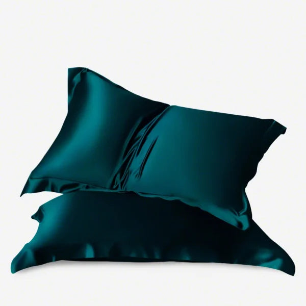 Silk Pillow Sham