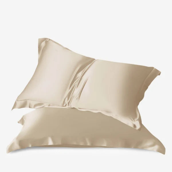 Silk Pillow Sham