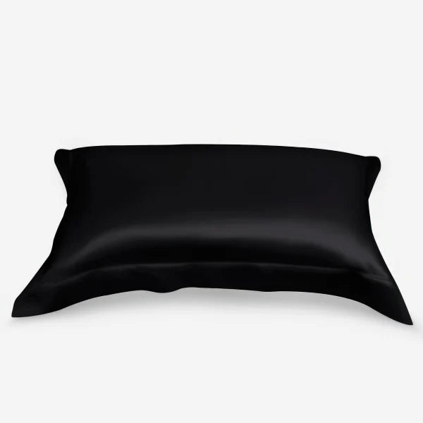 Silk Pillow Sham