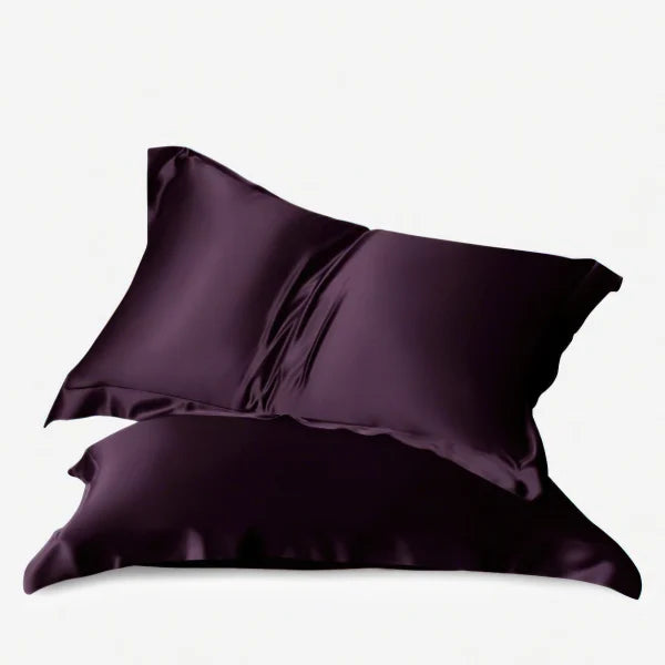 Silk Pillow Sham