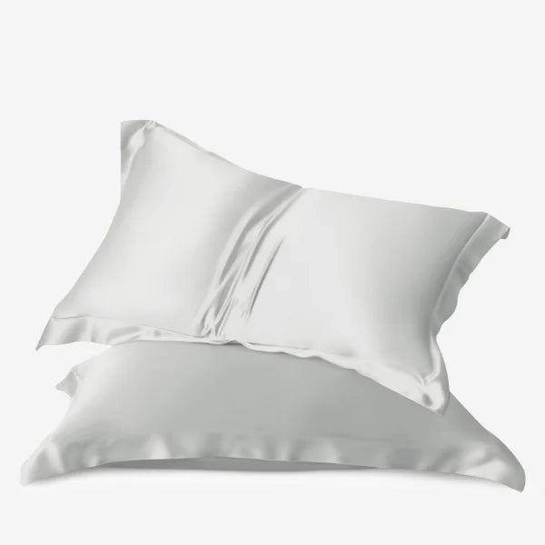 Silk Pillow Sham