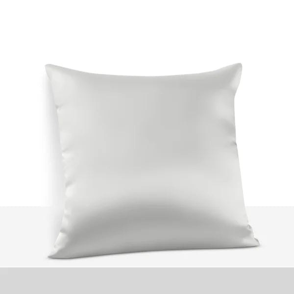 Luxury Square Silk Pillowcase