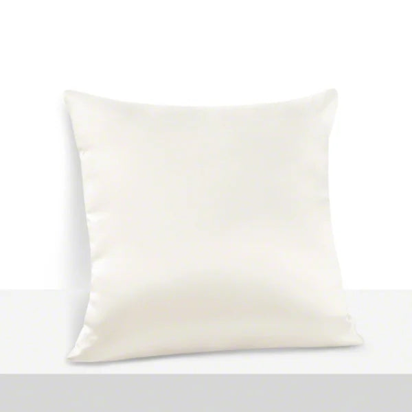 Luxury Square Silk Pillowcase