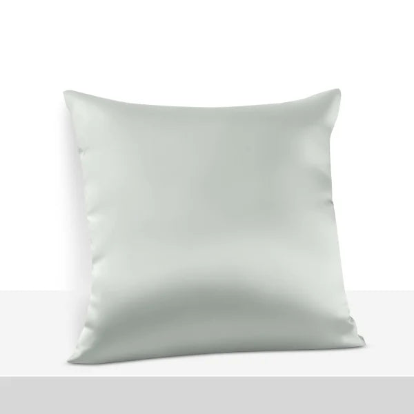 Luxury Square Silk Pillowcase