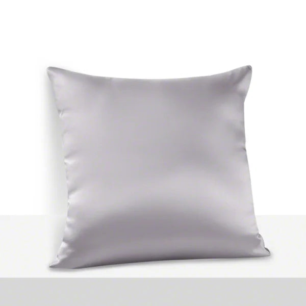 Luxury Square Silk Pillowcase