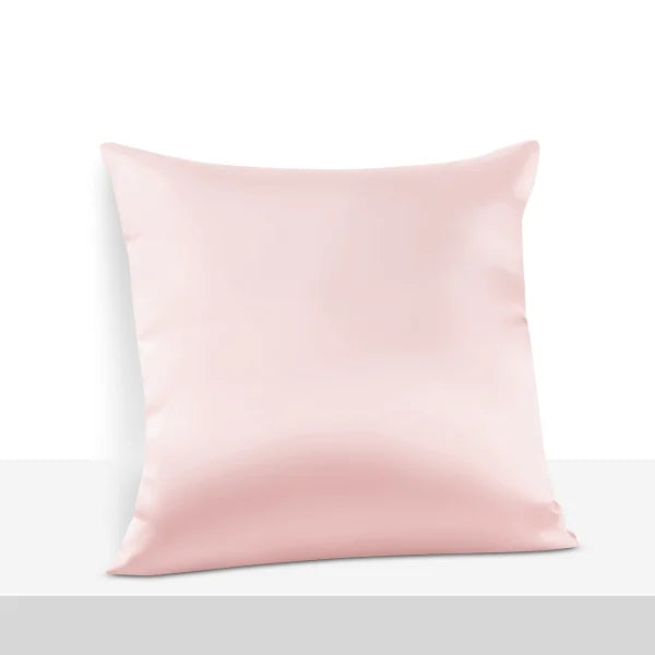 Luxury Square Silk Pillowcase
