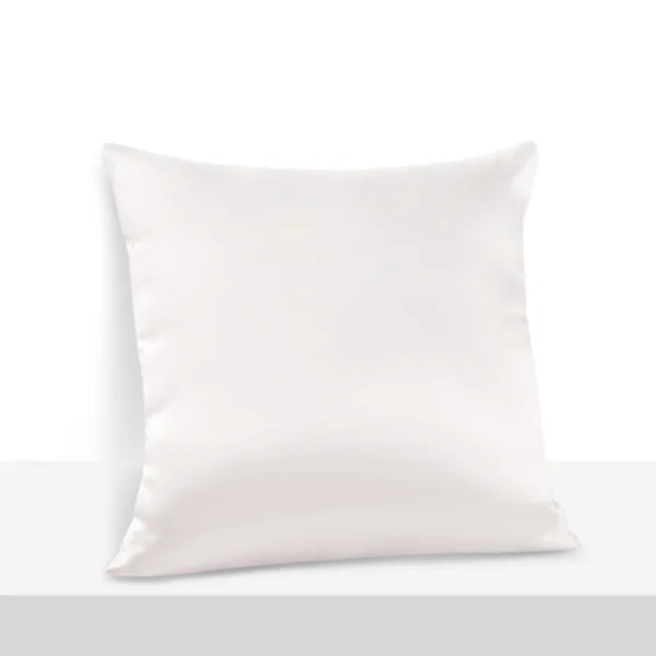 Luxury Square Silk Pillowcase
