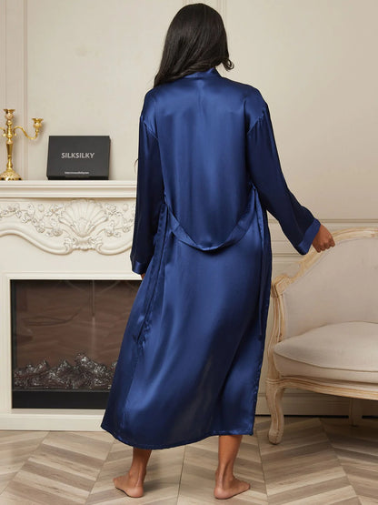 Layla Amal segment-8 Long Gowns, Softness You Can Feel, Elegance You Can Wear.