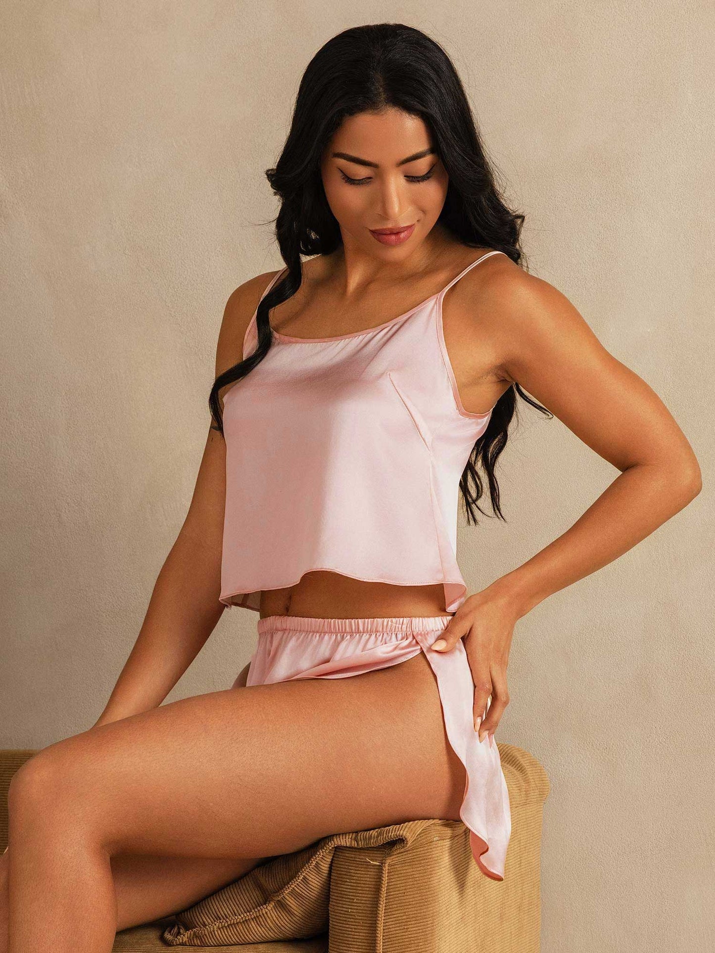Giselle Charming Segment-3 Pure Comfort Calm Night wears