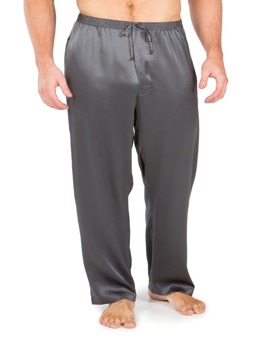 Premium Men's Full Pajama  in Elegant Prints and Colors, ultimate comfort and restful sleep