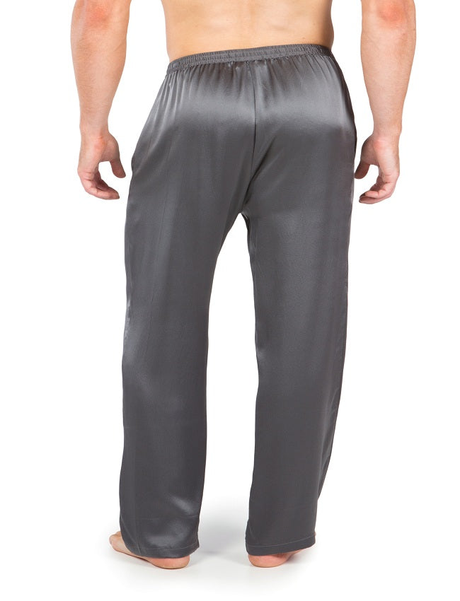 Premium Men's Full Pajama  in Elegant Prints and Colors, ultimate comfort and restful sleep