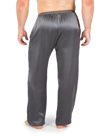 Premium Men's Full Pajama  in Elegant Prints and Colors, ultimate comfort and restful sleep