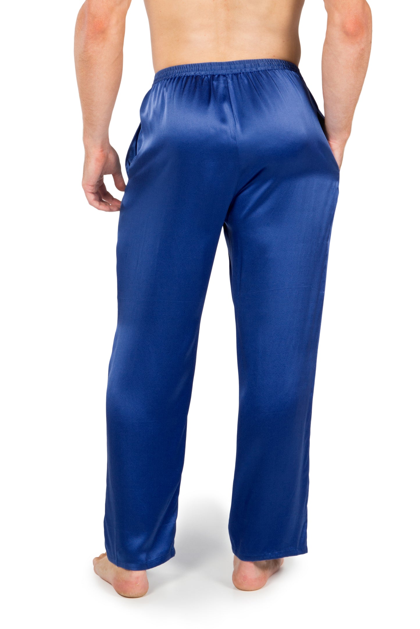 Premium Men's Full Pajama  in Elegant Prints and Colors, ultimate comfort and restful sleep