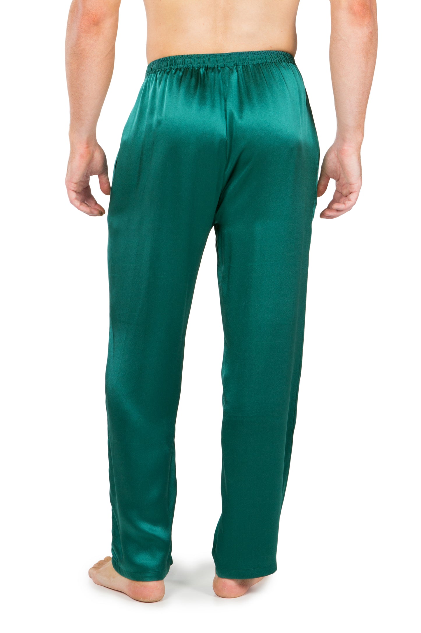 Premium Men's Full Pajama  in Elegant Prints and Colors, ultimate comfort and restful sleep