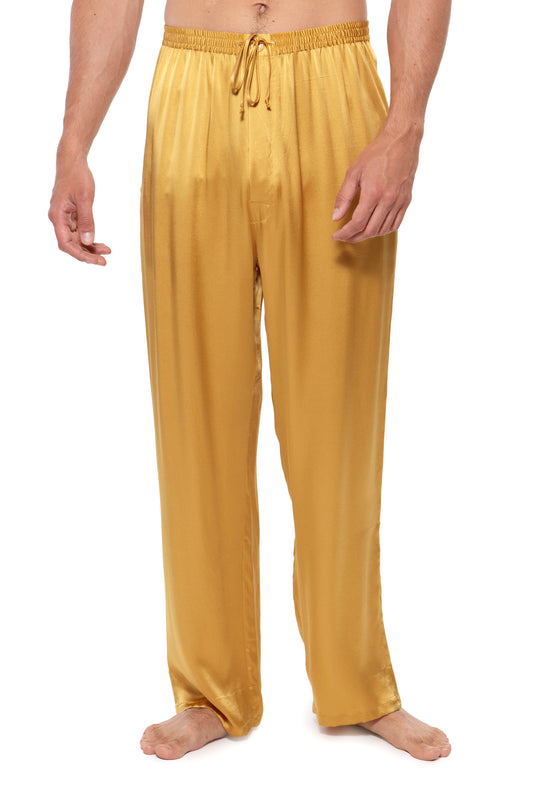 Premium Men's Full Pajama  in Elegant Prints and Colors, ultimate comfort and restful sleep