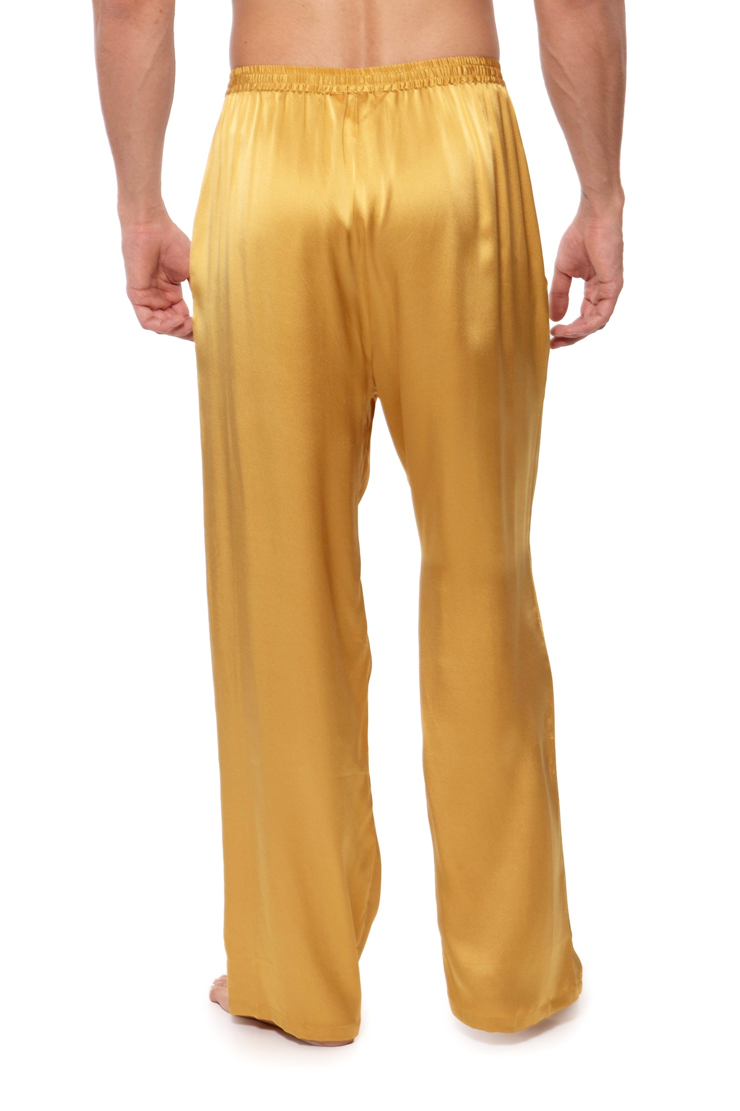 Premium Men's Full Pajama  in Elegant Prints and Colors, ultimate comfort and restful sleep