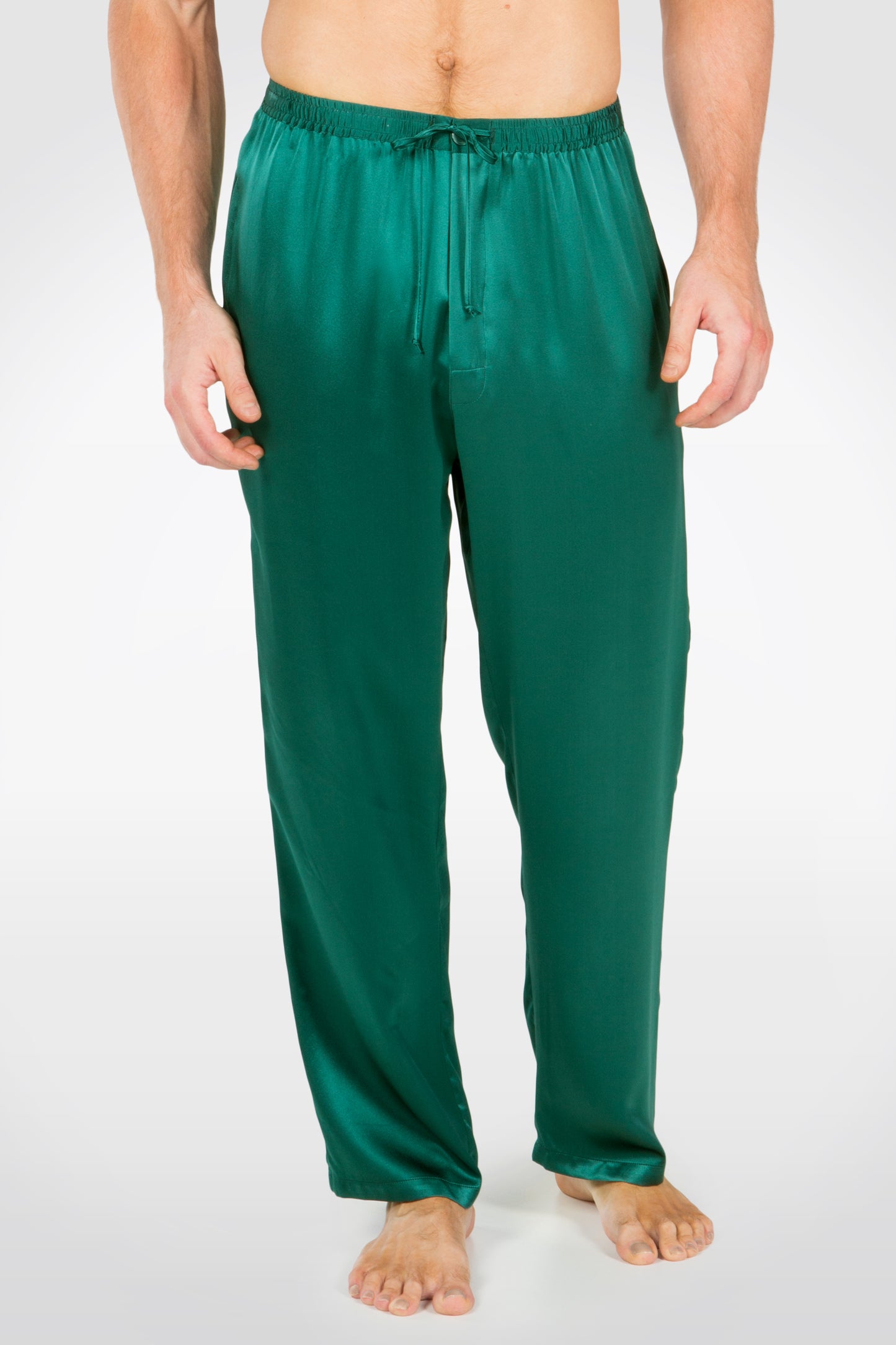 Premium Men's Full Pajama  in Elegant Prints and Colors, ultimate comfort and restful sleep