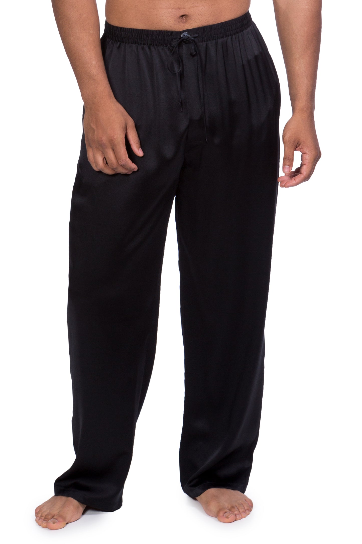 Premium Men's Full Pajama  in Elegant Prints and Colors, ultimate comfort and restful sleep