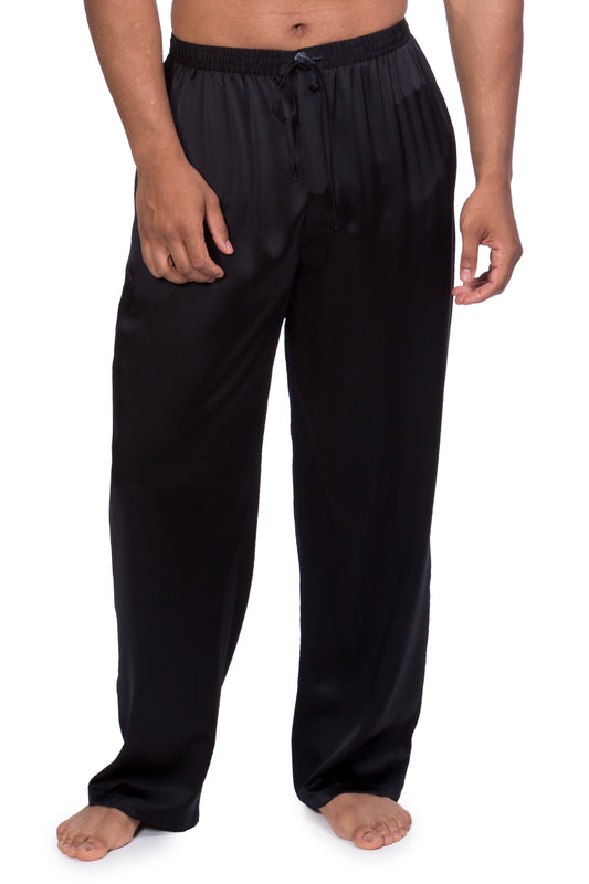 Premium Men's Full Pajama  in Elegant Prints and Colors, ultimate comfort and restful sleep