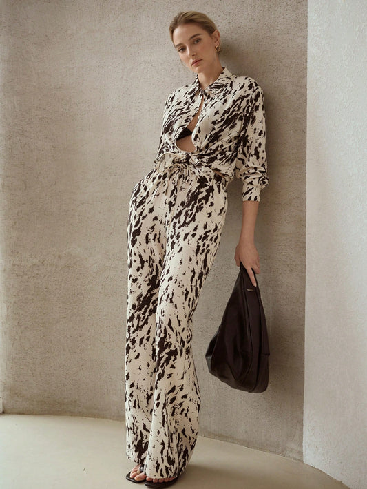 Bella de Fashion Batch-1 Premium soft cotton-feel fabric, specially designed for the summer season.