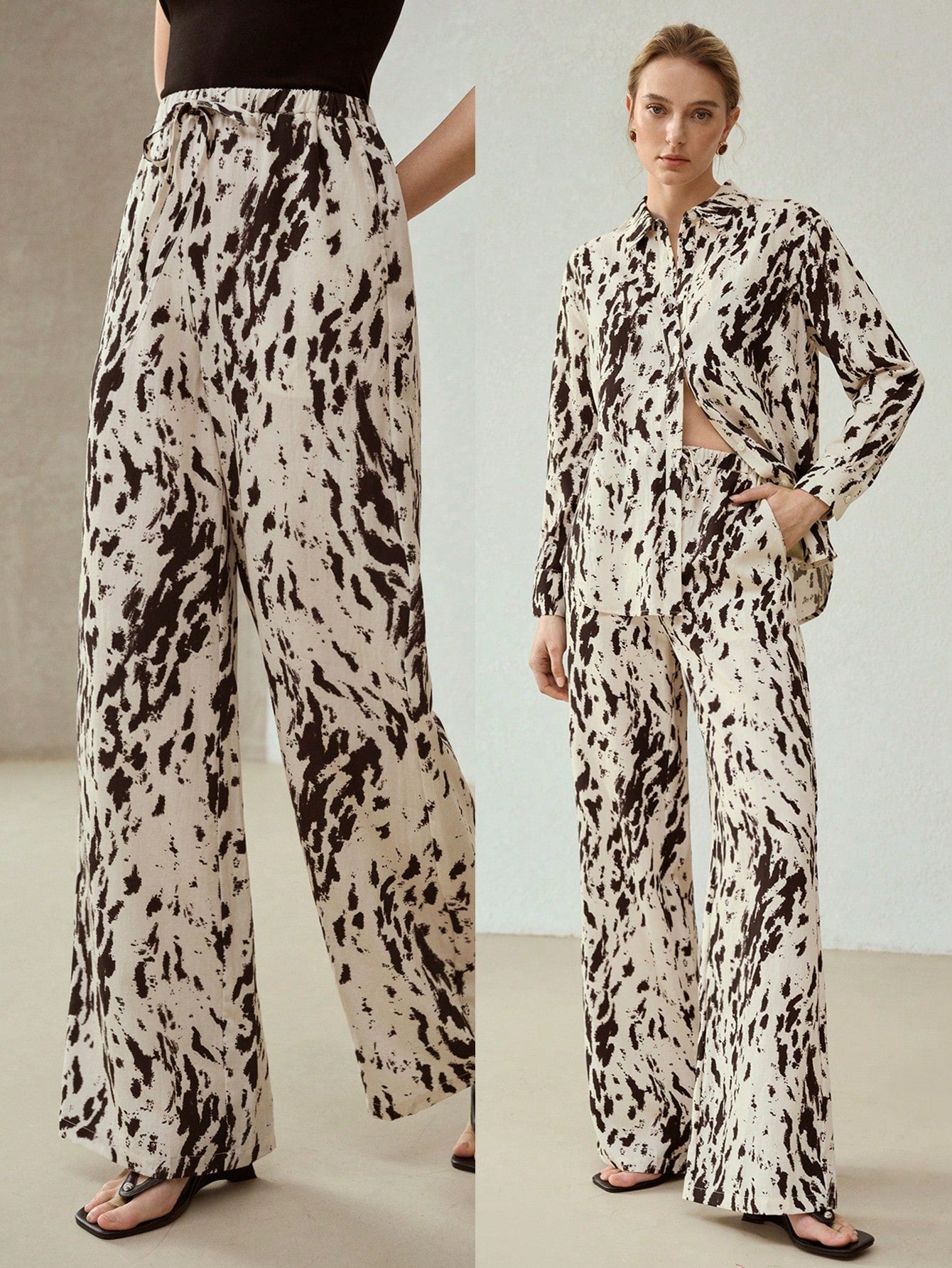 Bella de Fashion Batch-1 Premium soft cotton-feel fabric, specially designed for the summer season.