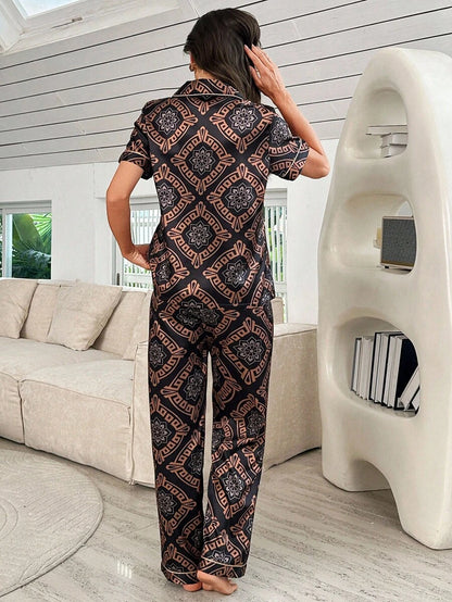 Bibiana silk PJ Season -1 This fabric is specially designed for women. It is very comfortable and ideal for a calm and peaceful night’s sleep, and it comes with a warranty covering everything.