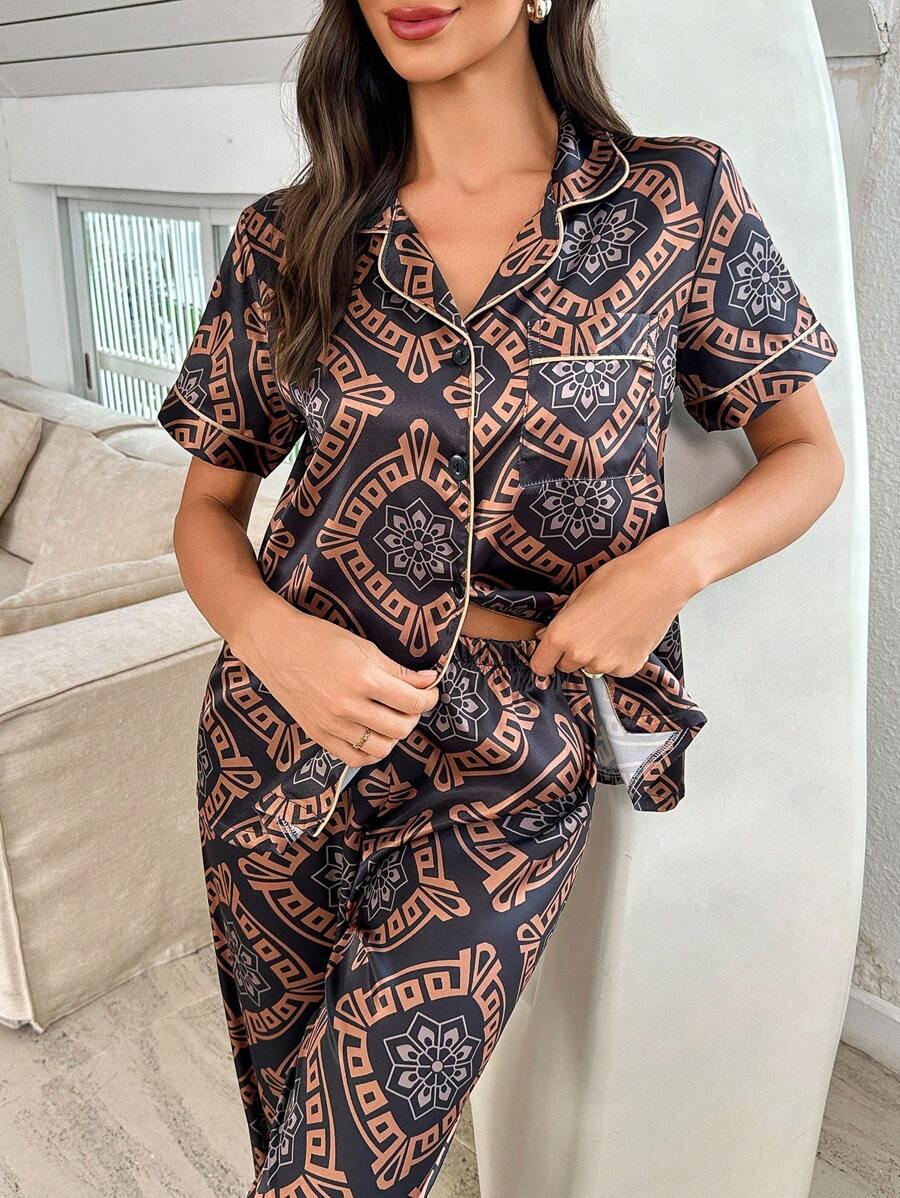 Bibiana silk PJ Season -1 This fabric is specially designed for women. It is very comfortable and ideal for a calm and peaceful night’s sleep, and it comes with a warranty covering everything.