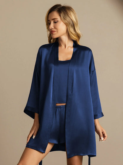 Layla Amal segment-9, 3-PIECE Gown Set, Softness You Can Feel, Elegance You Can Wear.
