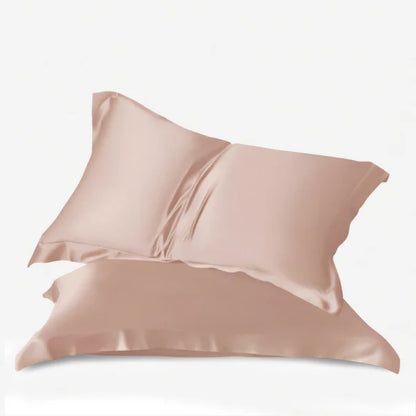 Silk Pillow Sham