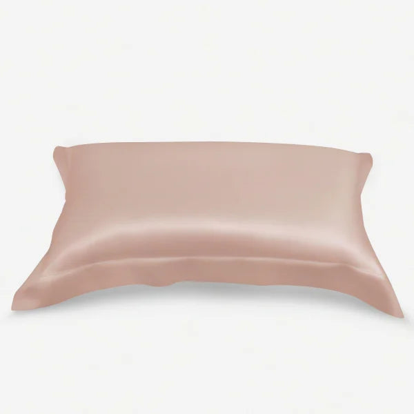 Silk Pillow Sham