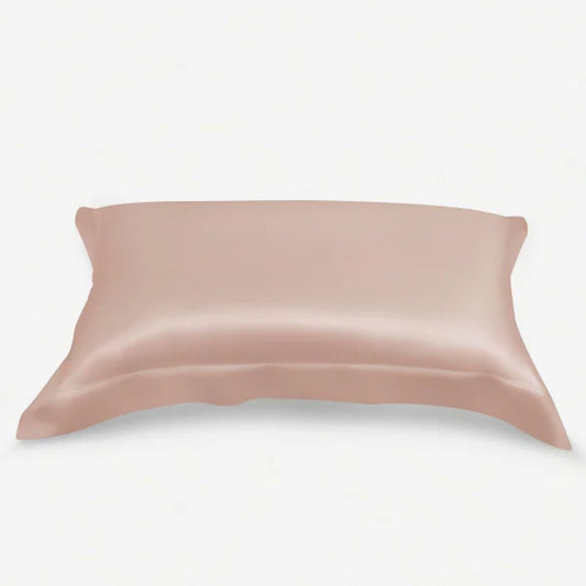 Silk Pillow Sham