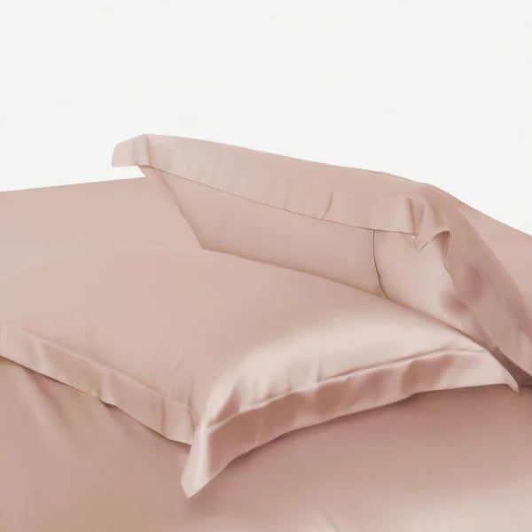 Silk Pillow Sham