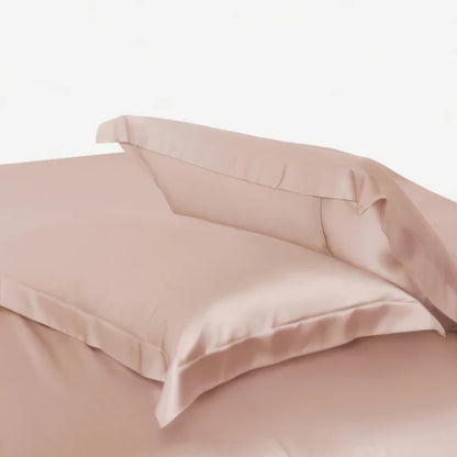Silk Pillow Sham