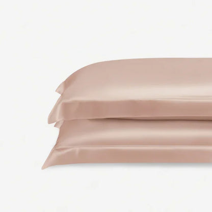 Silk Pillow Sham