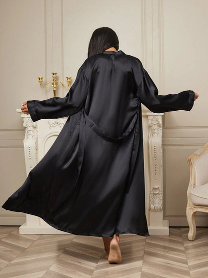 Layla Amal segment-8 Long Gowns, Softness You Can Feel, Elegance You Can Wear.