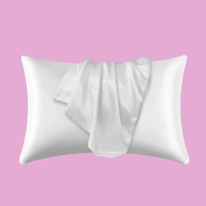 Silk Pillowcases