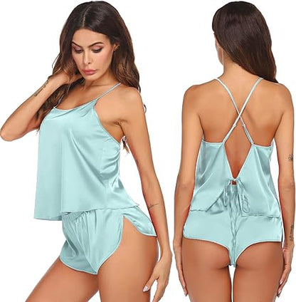 Giselle Gorgeous segment-4 Made For Beautiful Nights Soft Smooth Butter Silk