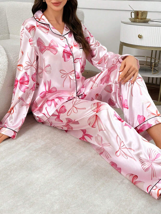 Bibiana silk PJ Season -1 This fabric is specially designed for women. It is very comfortable and ideal for a calm and peaceful night’s sleep, and it comes with a warranty covering everything