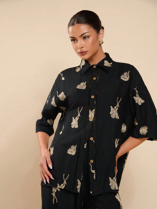 Cameron & carter Batch-2 soft, breathable and lightweight, developed for the summer season- loose fitting it offers an excellent and comfortable fit.