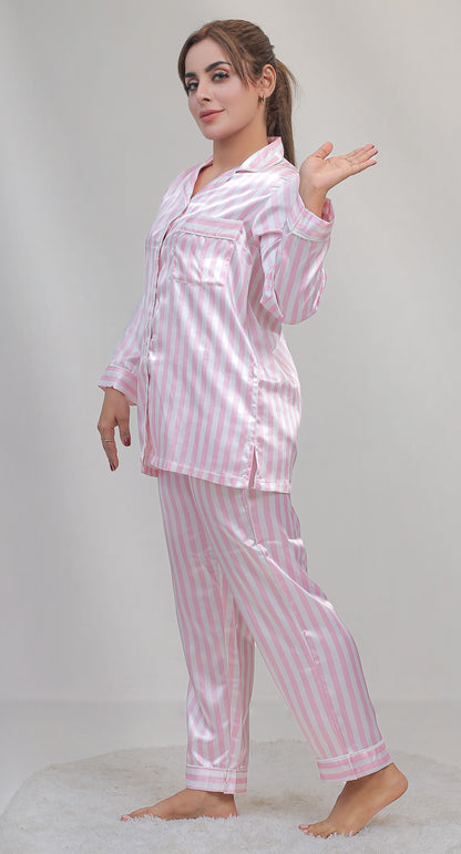 Valerie chapter-3 Premium digital print with a soft touch, comfortable loose fit, and vibrant long lasting colors.