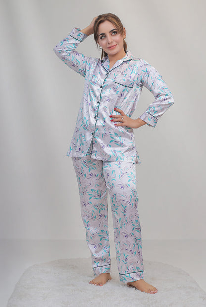 Valerie chapter-3 Premium digital print with a soft touch, comfortable loose fit, and vibrant long lasting colors.