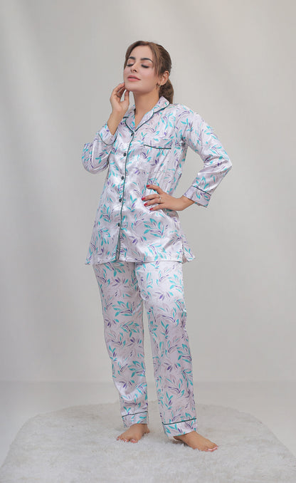 Valerie chapter-3 Premium digital print with a soft touch, comfortable loose fit, and vibrant long lasting colors.