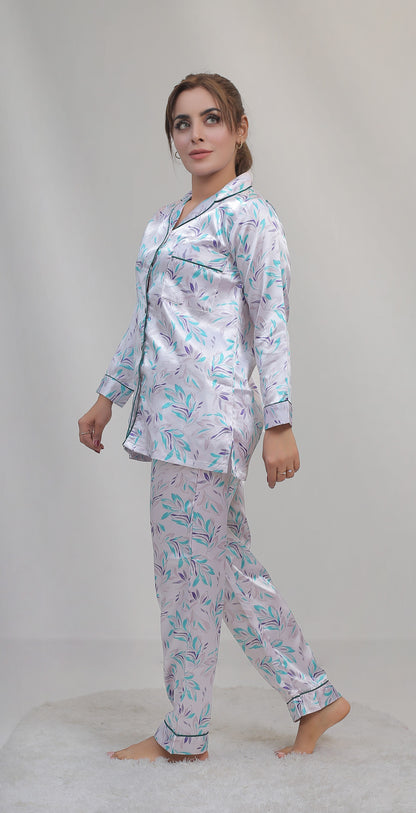 Valerie chapter-3 Premium digital print with a soft touch, comfortable loose fit, and vibrant long lasting colors.